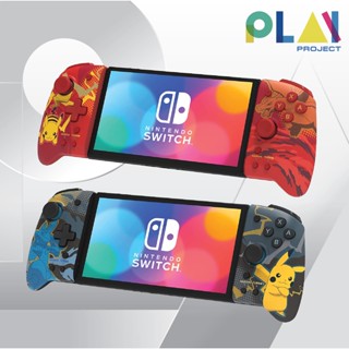 จอย Hori Split Pad Pokemon Series for Nintendo Switch OLED / Nintendo Switch [มือ1]