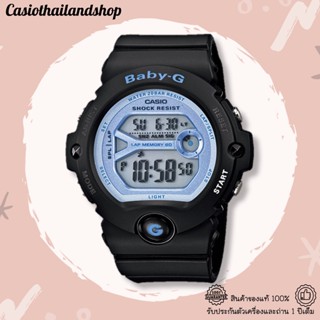 🎁CASIO BABY-G  BG-6903-1 ของแท้ 100% ประกัน 1 ปี