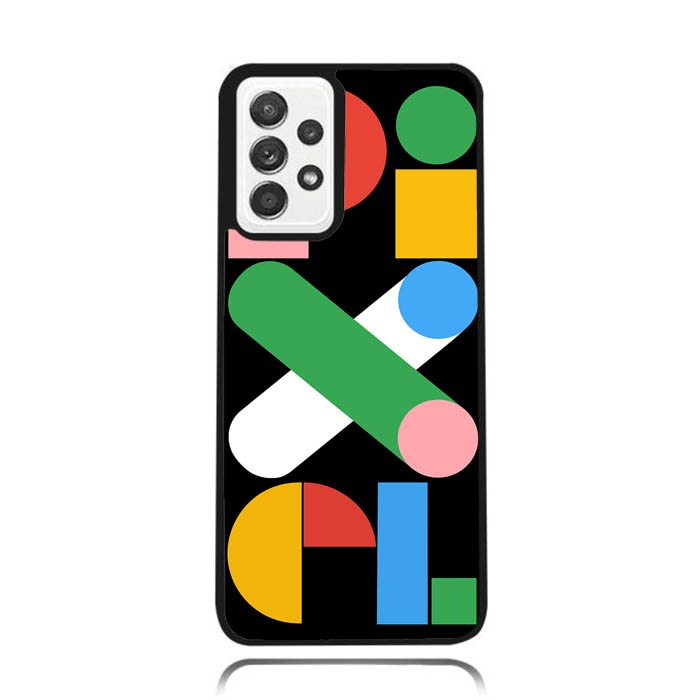เคส Samsung Galaxy A33 A53 A73 A32 A52 A72 4G 5G Google Pixel D50