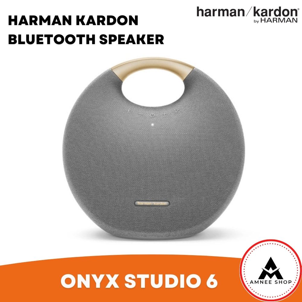 Harman Kardon Onyx Studio 6