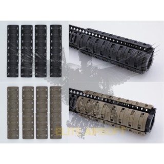 จิ๊กซอร์ XTM (16ชิ้น) (XTM Enhanced Rail Panels)  ● ใน1ชุดมี16ชิ้น  ● คุณสมบัติ : 1. ผลิตจากโพลิเมอร์