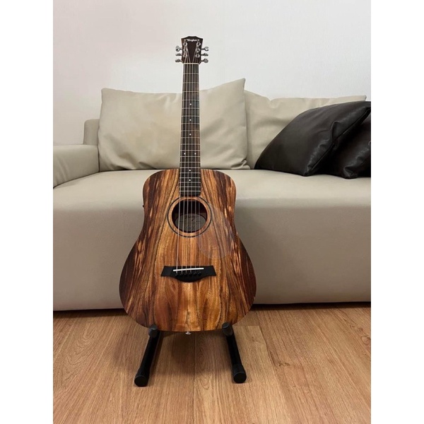 กีต้าร์ Taylor BTe-KOA มือหนึ่ง