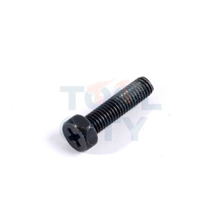 MAKITA MP265587-1อะไหล่ M3600#65 HEX. BOLT M5X20 สามารถออกใบกำกับภาษีเต็มรูปแบบได้ (มากีต้า)