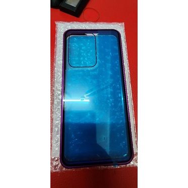 เคส s20ultra แบบกระจกหน้าหลัง