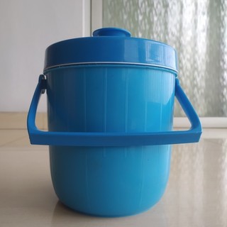 RICE bucket 3,5lt usa