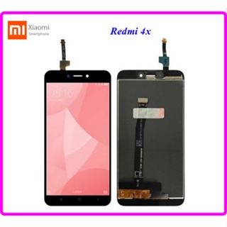 จอ LCD.Xiaomi Redmi 4x+ทัชสกรีน