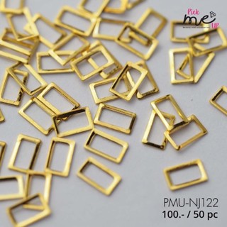 จิวติดเล็บ อะไหล่ติดเล็บ เพชรติดเล็บ Nail Jewelry  NJ-122