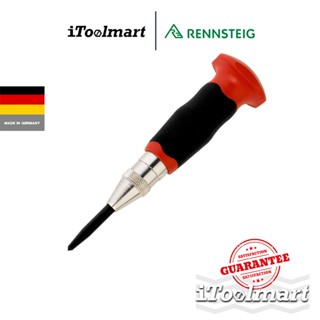 RENNSTEIG 430 231 เหล็กนำศูนย์ออโต้ ขนาด 17 mm