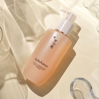 Sulwhasoo Gentle Cleansing Foam 100 ml.