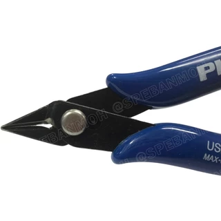 [ 1 ชิ้น ] PLATO MODEL 170 คีมตัดสายไฟ Cable Cutting คีมตัดสายไฟด้ามยาว คีมตัดเคเบิ้ล คีมตัดสายไฟปากนกแก้ว คีมปากนกแก...