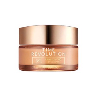 missha time revolution prime stem 100 eye cream 25g