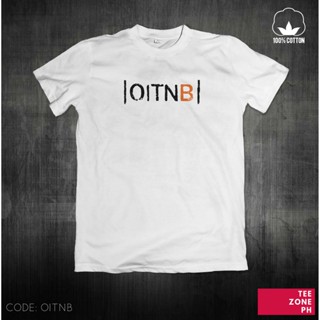 [COD] เสื้อยืดแขนสั้นลําลอง ผ้าฝ้าย 100% พิมพ์ลาย Orange Is Oitnb Netflix พลัสไซซ์ ของขวัญวันเกิด สําหร