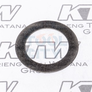 MAKITA MP253751-6อะไหล่6905B#10 แหวน 24 สามารถออกใบกำกับภาษีเต็มรูปแบบได้ (มากีต้า)