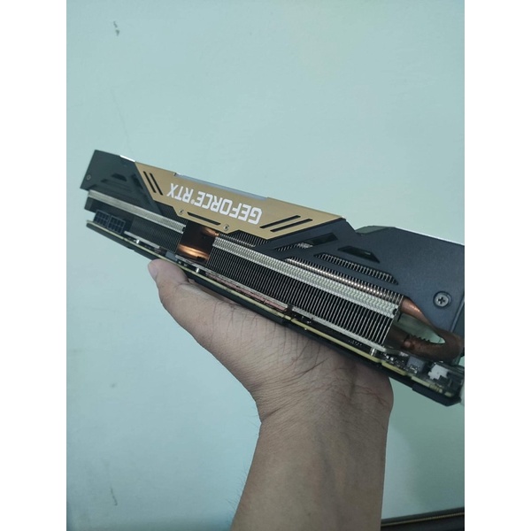 Geforce RTX2080ti 11GB