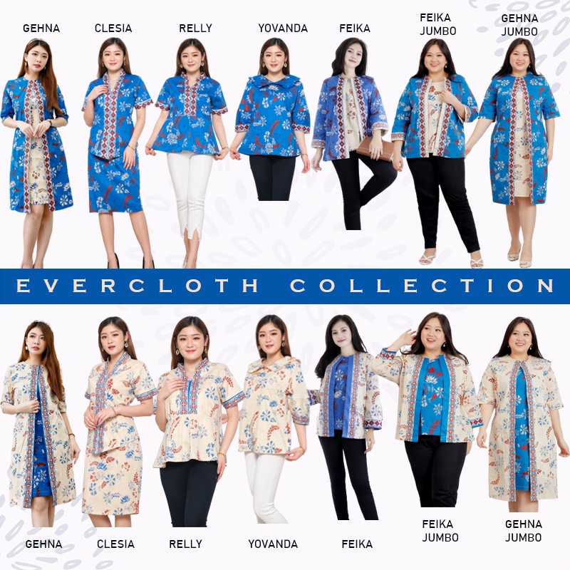 Kemeja Timber MAN STANDARD & JUMBO - เสื้อเชิ้ตบาติกผู้ชาย / YVANDA,RELLY,GEHNA,FEIKA,CLEIA/VIORA/LE