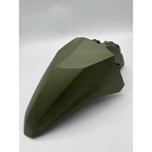 บังโคลนหน้า TTX / ทีทีเอ็กซ์ แท้ศูนย์ 💯 1GS-F1511-00 ซุ้มล้อ กันโคลน - รูปที่ 6