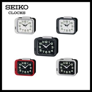 SEIKO นาฬิกาปลุก รุ่น QHK028