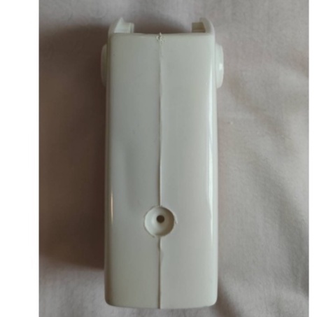 ข้อต่อ คอพัดลม มิตซูบิชิ คละสี อะไหล่พัดลม MITSUBISHI