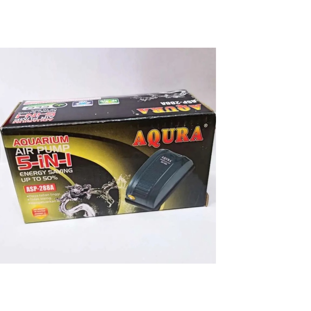 MESIN Aqura เครื่องเติมอากาศ, เครื่องเติม aqura, เครื่องทําฟองสบู่ตู้ปลา aqura, เติมอากาศ, อากาศ, ฟอ