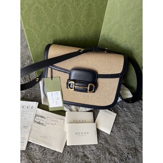 Gucci Horsebit 1955 รุ่นพิเศษนะครับหายากมาก