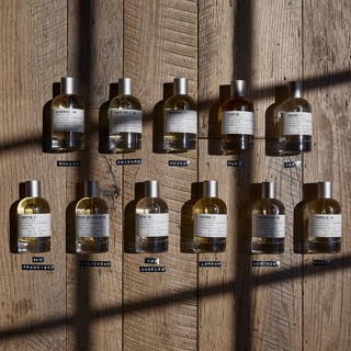 LE LABO CITY EXCLUSIVE Collection กลิ่น CITRON28 / MUSC25 / GAIAC10 น้ำหอมแบรนด์แท้  1 - 5 ml แบ่งขายสินค้าเคาน์เตอร์ไทย