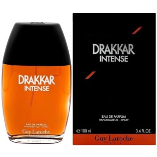 Guy Laroche Drakkar Intense edp for men 100ml