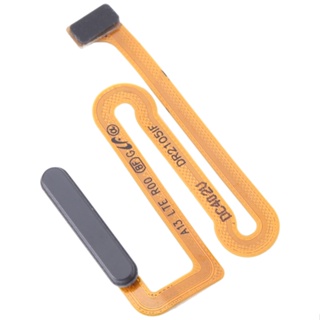 แพรสวิทซ์พาวเวอร์ Samsung A13 4g แพรเพิ่มเสียงลดเสียง Power Button Flex Cable Volume Button For Samsung A13 4G