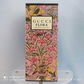 Gucci Flora Gorgeous Gardenia EDP 100ml แบ่งขาย