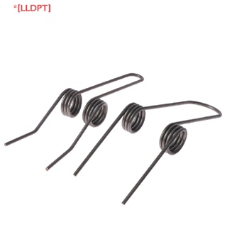 [LLDPT] 1Pcs Double Torsion Spring 2*16A/B style Spring Double Torsion Spring Farm Machinery Parts Home DIY NEW