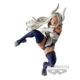 Bandai(บันได) BANPRESTO MY HERO ACADEMIA THE AMAZING HEROES VOL 22