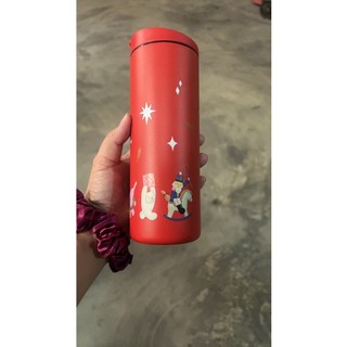 starbucks chrismas 2022 ขวด MIIR 16 oz