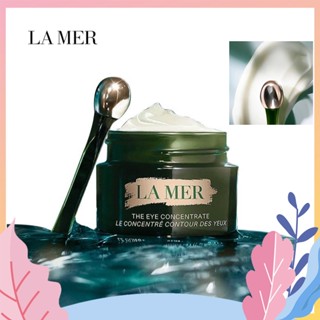 La Mer Eye Concentrate 15ml ช่วยลดเลือนรอยคล้ำรอบ บำรุงรอบดวงตา