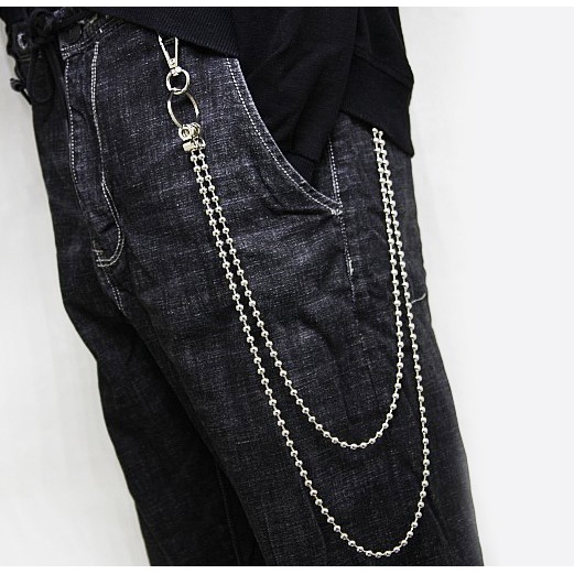 โซ่กางเกง unisex เท่ๆ M41