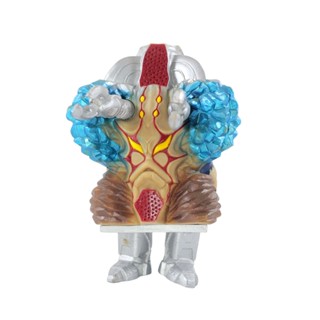 ซอฟโมเดล Garaon ปี 1998 Bandai Ultraman Dyna Ultra Monster Series Kaiju 112 มือสอง