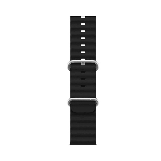 สายนาฬิกาข้อมือซิลิโคน อุปกรณ์เสริม สําหรับ Samsung Galaxy Watch 4 5 6 7 44มม 40มม 4 6 Classic 46มม 42มม 43มม 47มม Galaxy Watch 5pro 45มม Galaxy Watch FE.