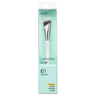 Fillimilli Corrector Brush 811 korean k beauty makeup skin care tool