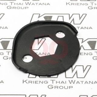 MAKITA MP421336-8อะไหล่HK1800#77 DUST COVER สามารถออกใบกำกับภาษีเต็มรูปแบบได้ (มากีต้า)