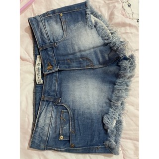 Zara jeans size 24 เอว 26