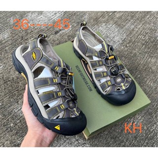 🍀รองเท้า KEEN NEWPORT H2 (36…….45)มีอุปกรณ์ครบพร้อมส่งผู้หญิงกับผู้ชาย🍀