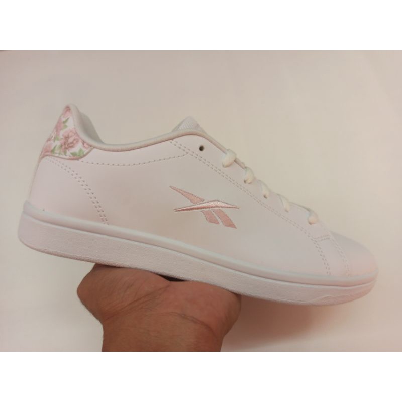 สถานีกีฬา Reebok Royal Complete รองเท้าต้นฉบับของผู้หญิง