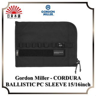 Gordon Miller - CORDURA BALLISTIC PC SLEEVE 15/16inch / 1658804 / PC Case / Outdoor