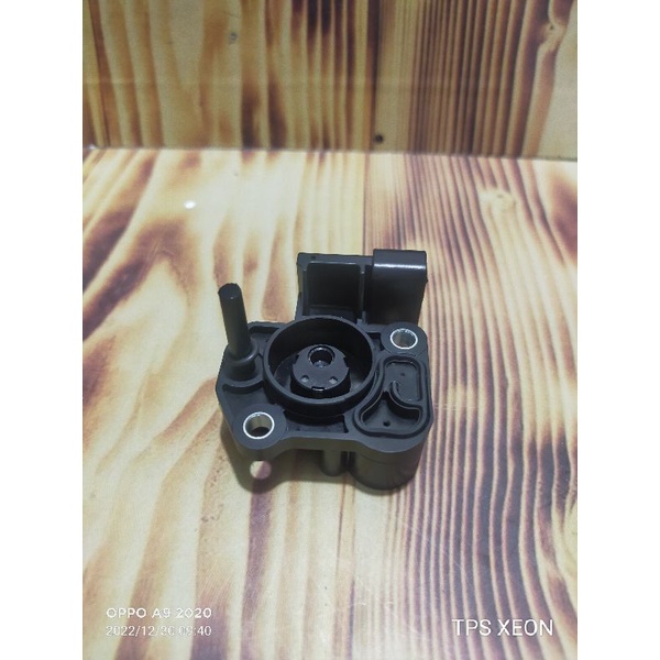 เซ็นเซอร์ XEON TPS**