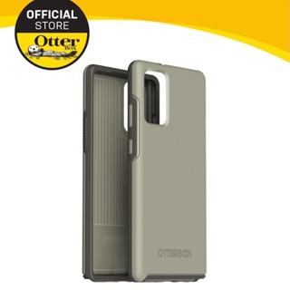 Otterbox เคส Samsung Galaxy Note 20 / Galaxy Note 20 Ultra Symmetry Clear Series | ของแท้
