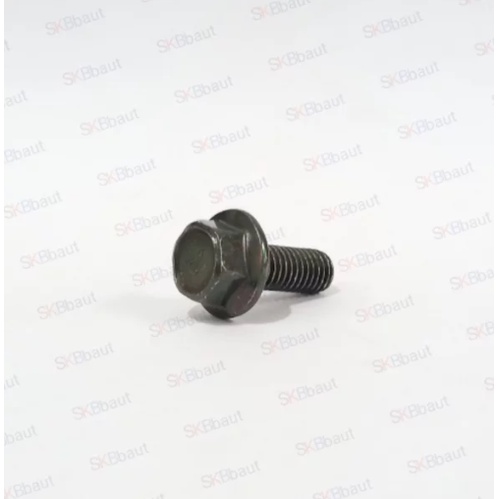 Footstep Barstep Bolts Step Bolts M8x20mm Key 12
