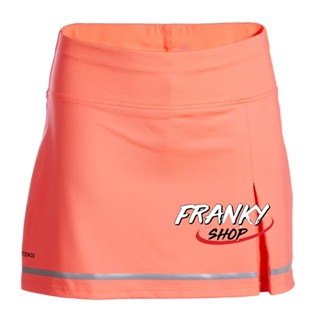 [พร้อมส่ง] กระโปรงเทนนิสเด็กผู้หญิง Girls Tennis Skirt 900