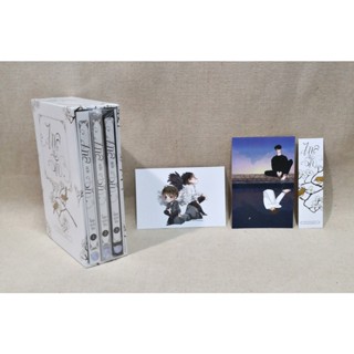 [มือ1 ในซีล] Boxset ไกลกว่ารัก รอบจอง : Truelight