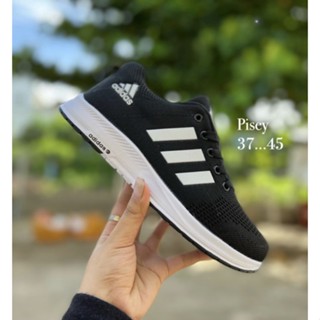 รองเท้าผ้าใบผู้ชาย มีของพร้อมส่ง