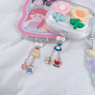 [พร้อมส่ง] จุกกันฝุ่น ipad, iphone, android จุกหูฟัง จุกกันฝุ่นโทรศัพท์, สินค้าDiy