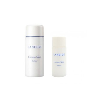 laneige cream skin refiner 15g, 25g