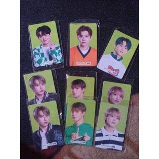 Instant Noodles Lemonilo  NCT Dream 1 Box